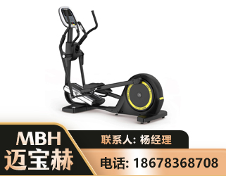 滨州商用椭圆机