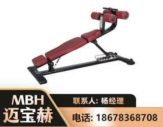 滨州可调腹肌板