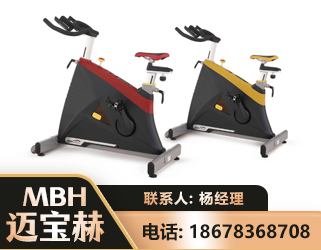滨州商用动感单车