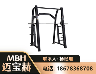 滨州史密斯机
