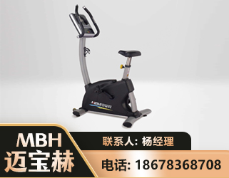 滨州立式健身车